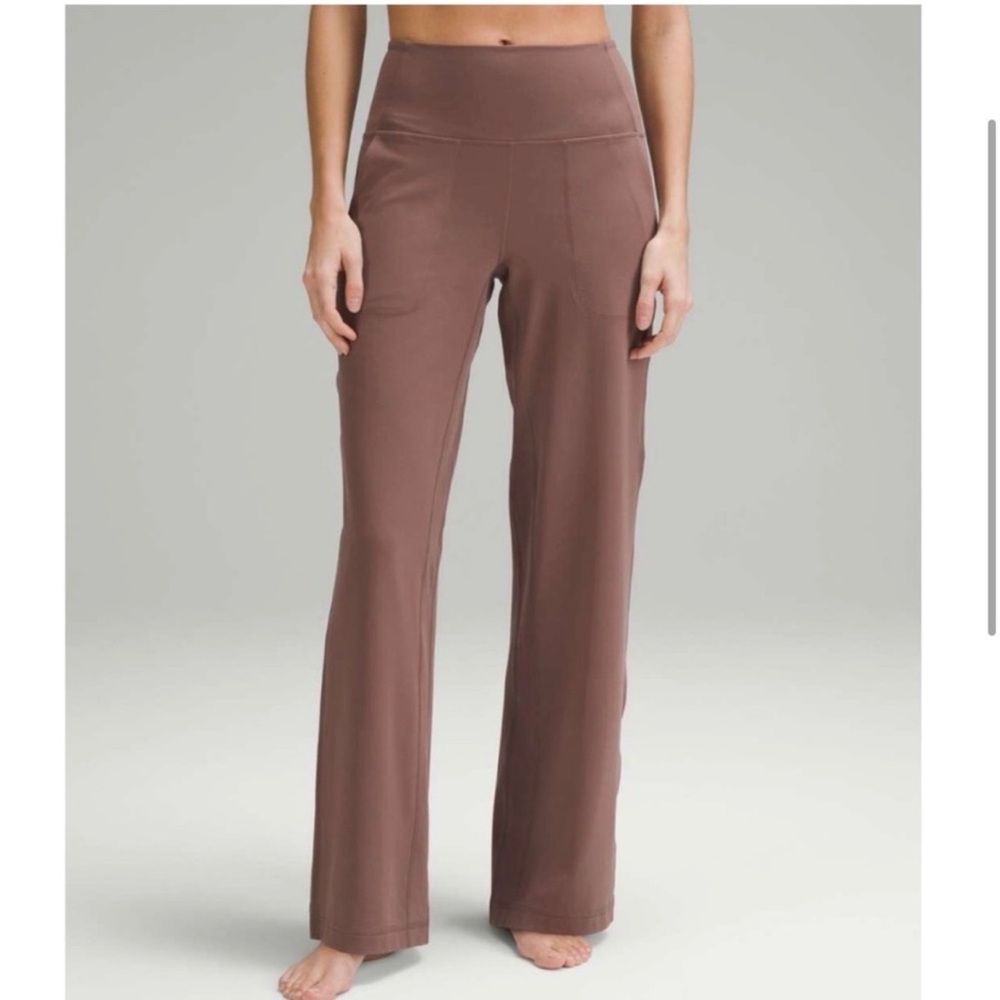 Lululemon align pant